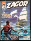 ZAGOR (Mythos) n° 017 - O mistério do unicórnio