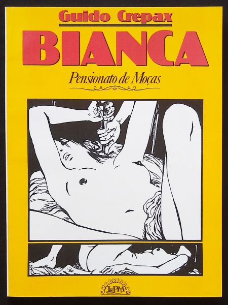 BIANCA - PENSIONATO DE MOÇAS