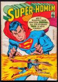 SUPER-HOMEM 1° SÉRIE n° 007