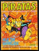 PIRATAS DO TIETÊ n° 013