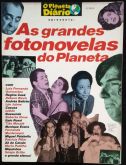 AS GRANDES FOTONOVELAS DO PLANETA