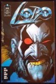 LOBO O ULTIMO CZARNIANO N° 01