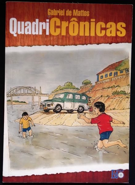 QUADRI CRÔNICAS